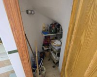 Resale - Villa - Torrevieja - Aguas Nuevas