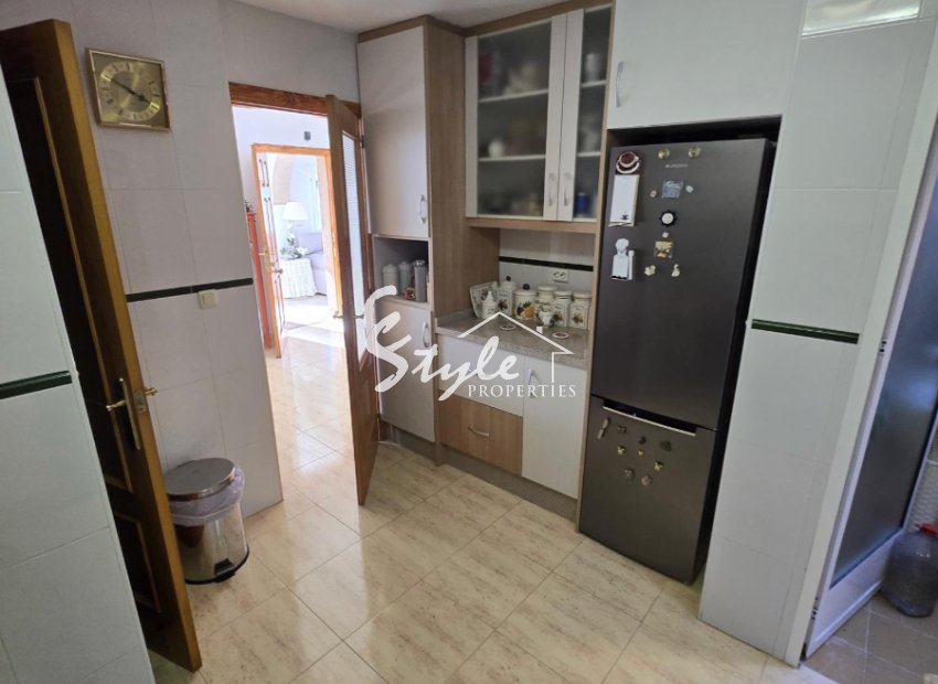Resale - Villa - Torrevieja - Aguas Nuevas