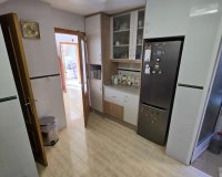 Resale - Villa - Torrevieja - Aguas Nuevas