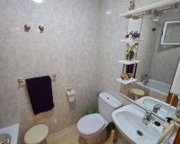 Resale - Villa - Torrevieja - Aguas Nuevas