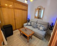 Resale - Villa - Torrevieja - Aguas Nuevas