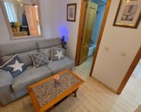 Resale - Villa - Torrevieja - Aguas Nuevas