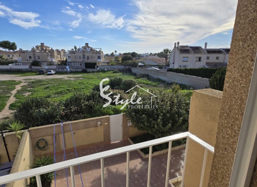 Resale - Villa - Torrevieja - Aguas Nuevas