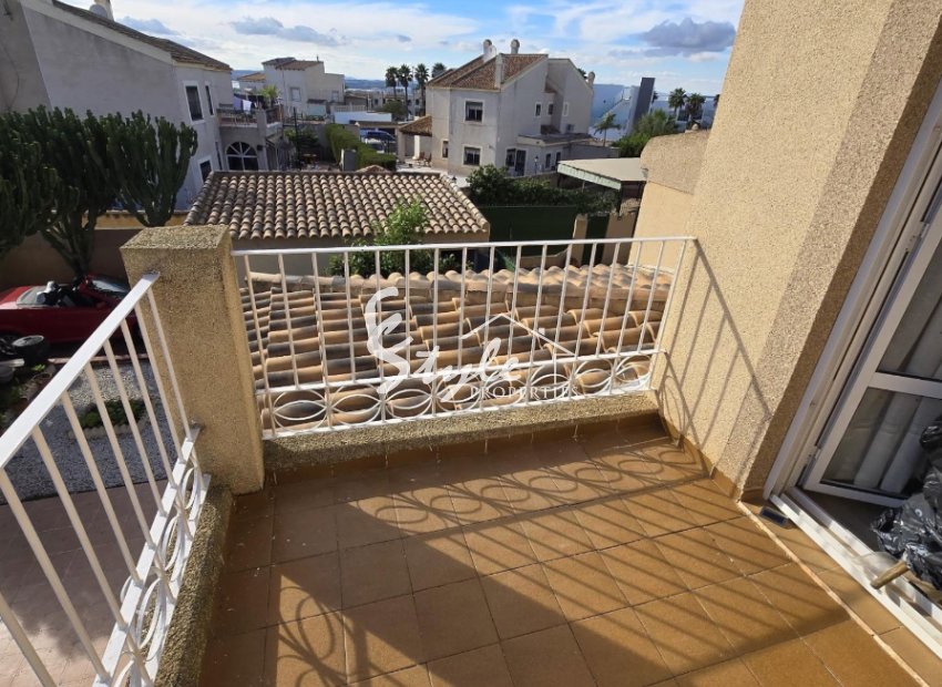 Resale - Villa - Torrevieja - Aguas Nuevas