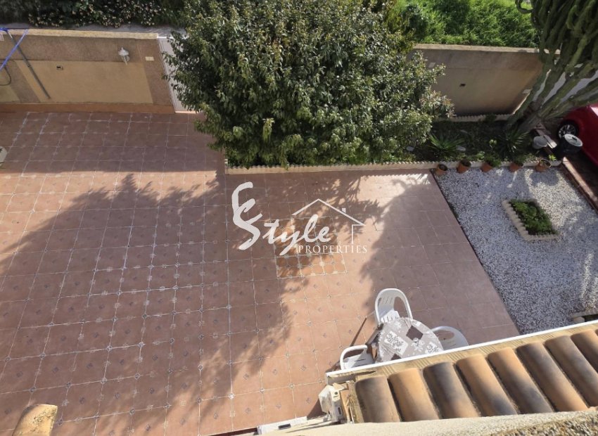 Resale - Villa - Torrevieja - Aguas Nuevas