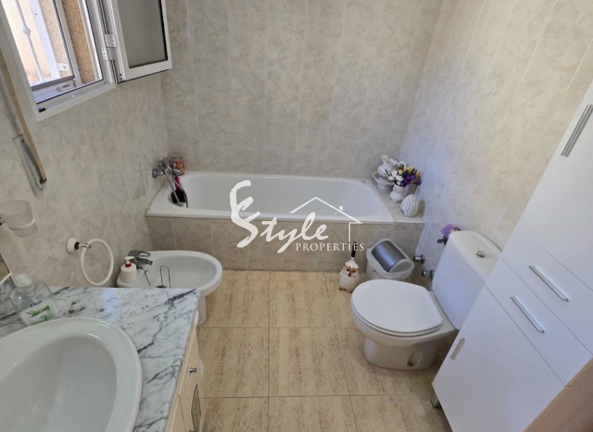 Resale - Villa - Torrevieja - Aguas Nuevas