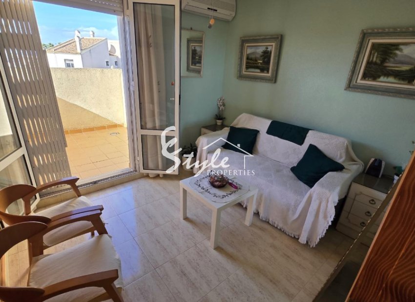 Resale - Villa - Torrevieja - Aguas Nuevas
