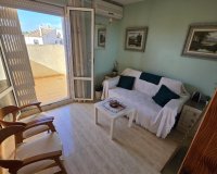 Resale - Villa - Torrevieja - Aguas Nuevas
