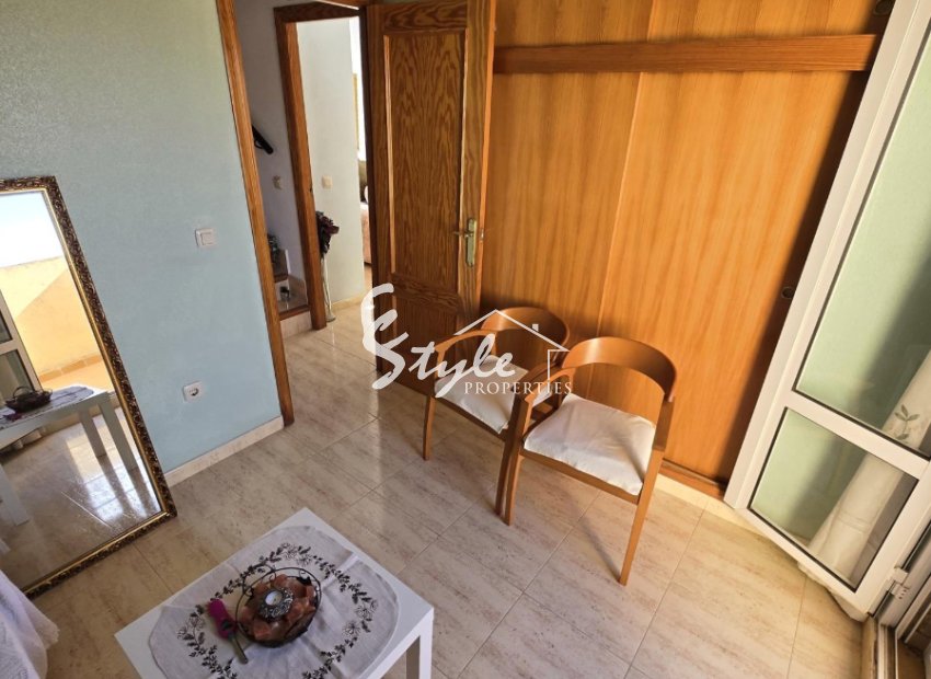 Resale - Villa - Torrevieja - Aguas Nuevas