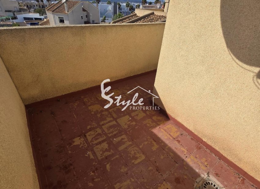 Resale - Villa - Torrevieja - Aguas Nuevas