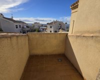 Resale - Villa - Torrevieja - Aguas Nuevas