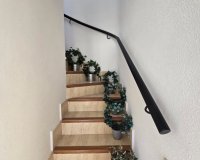 Resale - Villa - Torrevieja - Aguas Nuevas