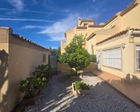 Resale - Villa - Torrevieja - Aguas Nuevas