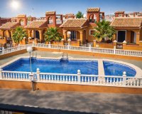 Resale - Villa - Torrevieja - Aguas Nuevas