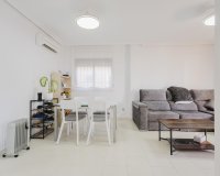 Resale - Villa - Torrevieja - Aguas Nuevas