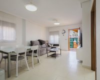 Resale - Villa - Torrevieja - Aguas Nuevas