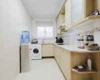 Resale - Villa - Torrevieja - Aguas Nuevas
