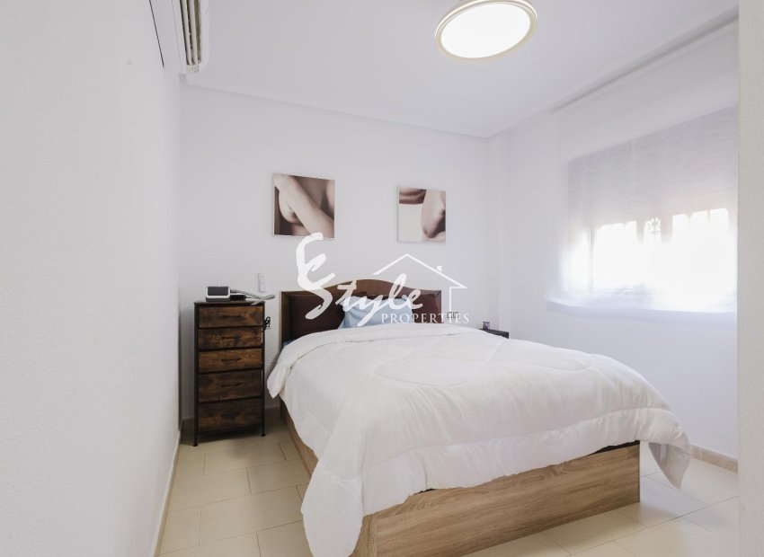 Resale - Villa - Torrevieja - Aguas Nuevas