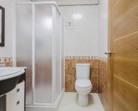 Resale - Villa - Torrevieja - Aguas Nuevas
