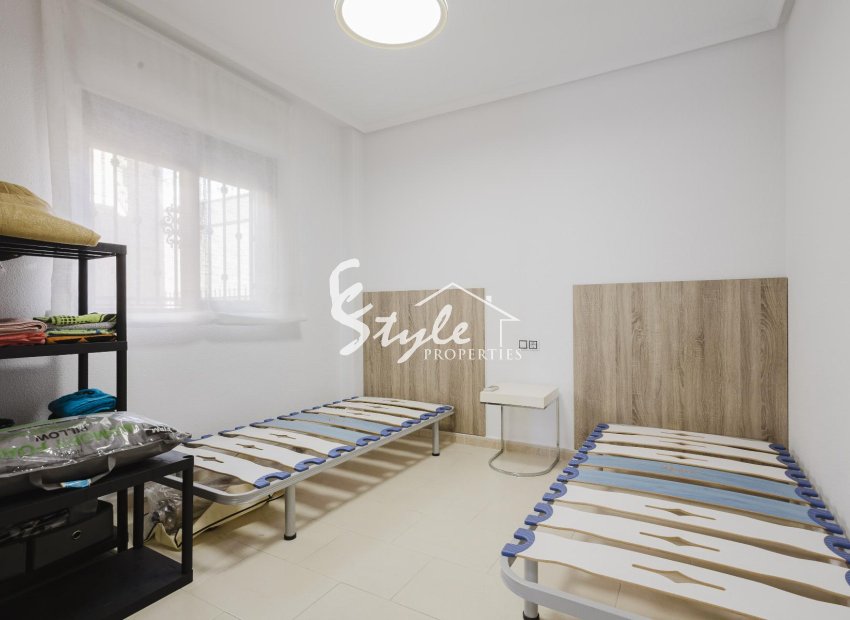 Resale - Villa - Torrevieja - Aguas Nuevas