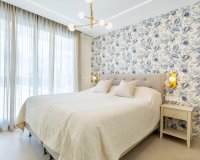 Resale - Villa - Torrevieja - Aguas Nuevas