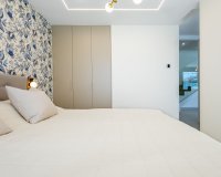 Resale - Villa - Torrevieja - Aguas Nuevas