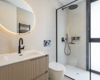 Resale - Villa - Torrevieja - Aguas Nuevas