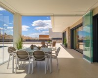 Resale - Villa - Torrevieja - Aguas Nuevas