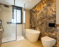 Resale - Villa - Torrevieja - Aguas Nuevas