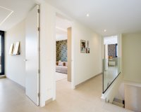 Resale - Villa - Torrevieja - Aguas Nuevas