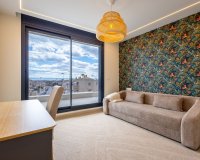 Resale - Villa - Torrevieja - Aguas Nuevas