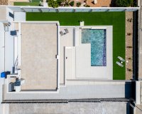 Resale - Villa - Torrevieja - Aguas Nuevas