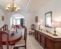 Resale - Villa - Torrevieja - Cabo Cervera