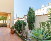 Resale - Villa - Torrevieja - Cabo Cervera