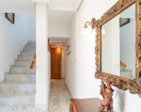 Resale - Villa - Torrevieja - Cabo Cervera