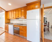 Resale - Villa - Torrevieja - Cabo Cervera