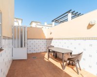 Resale - Villa - Torrevieja - Cabo Cervera