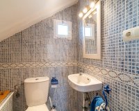 Resale - Villa - Torrevieja - Cabo Cervera