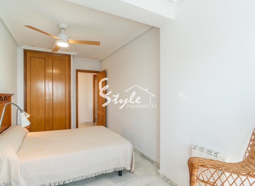 Resale - Villa - Torrevieja - Cabo Cervera