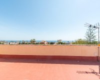 Resale - Villa - Torrevieja - Cabo Cervera