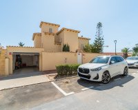 Resale - Villa - Torrevieja - Cala de cabo cervera