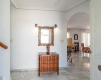 Resale - Villa - Torrevieja - Cala de cabo cervera