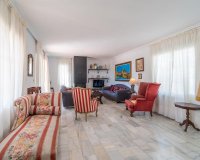 Resale - Villa - Torrevieja - Cala de cabo cervera