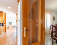 Resale - Villa - Torrevieja - Cala de cabo cervera