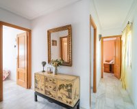 Resale - Villa - Torrevieja - Cala de cabo cervera