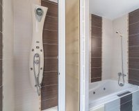 Resale - Villa - Torrevieja - Cala de cabo cervera