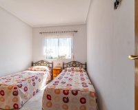 Resale - Villa - Torrevieja - Cala de cabo cervera