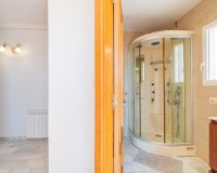 Resale - Villa - Torrevieja - Cala de cabo cervera