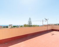 Resale - Villa - Torrevieja - Cala de cabo cervera