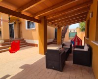 Resale - Villa - Torrevieja - Costa Blanca Sur